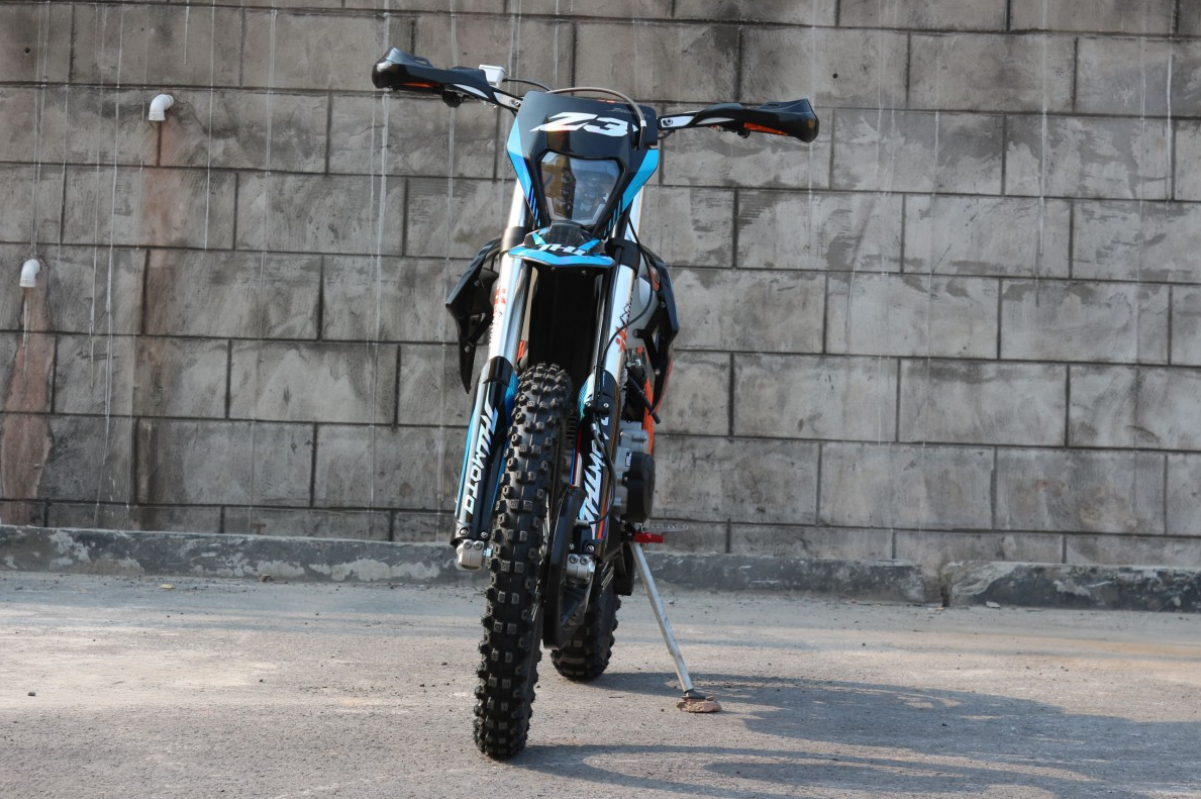 Мотоцикл JHLMOTO JHL Z3 CB250 (172FMM-3A) в Щёлкове