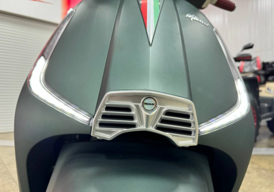 Скутер PROMAX Miami 240 (49) в Щёлкове