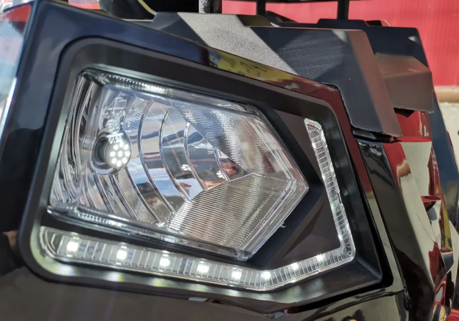 Квадроцикл GBM SHARP BIG 300 NEW в Щёлкове