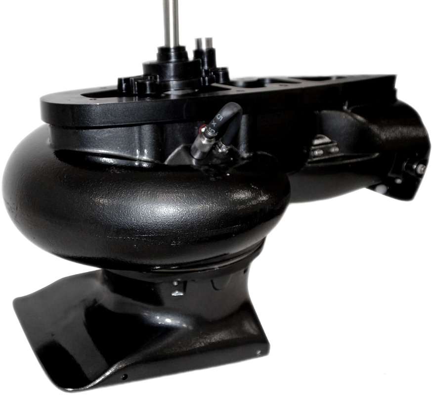 Водомётная насадка CONDOR 30 JET в Щёлкове