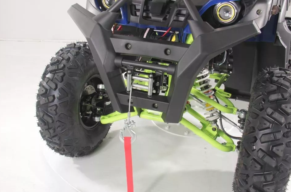 Квадроцикл YACOTA SELA MAX в Щёлкове