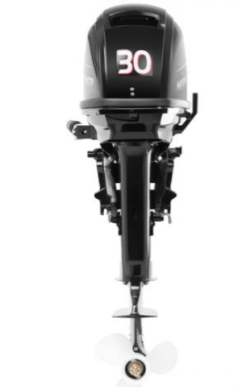 Лодочный мотор HIDEA HD30FHS в Щёлкове