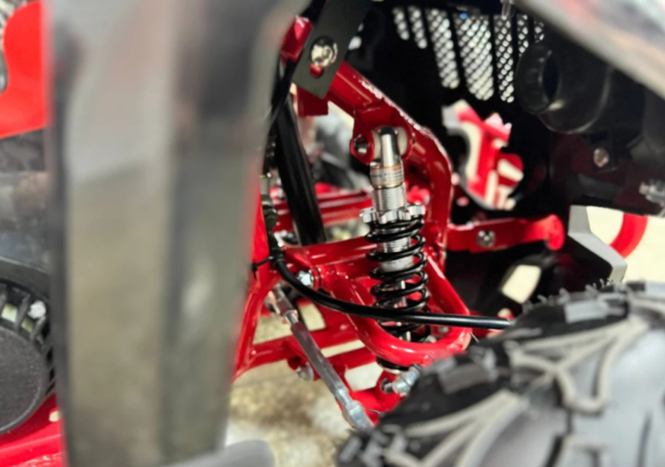 Квадроцикл GBM ROBLOX в Щёлкове