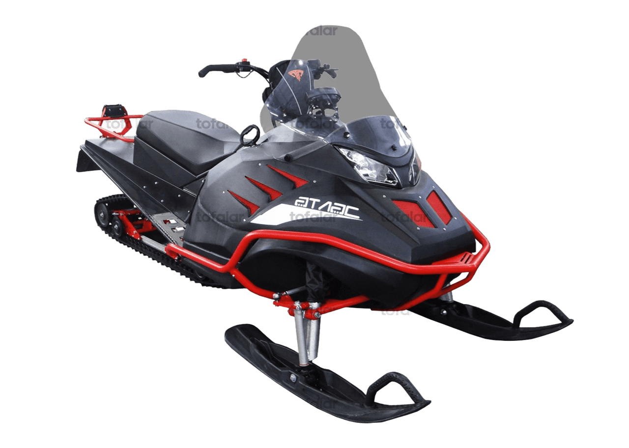 Снегоход ТОФАЛАР АТЛАС 500 в Щёлкове