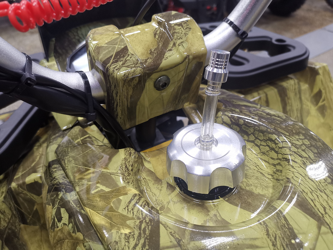 Квадроцикл PROMAX STORM 190 PRO в Щёлкове