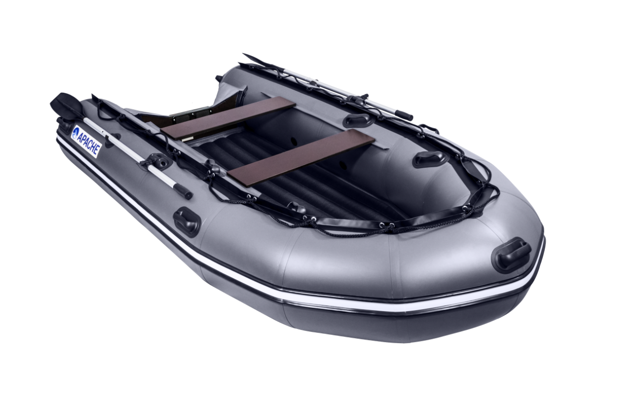 Лодка APACHE 3300 НДНД в Щёлкове