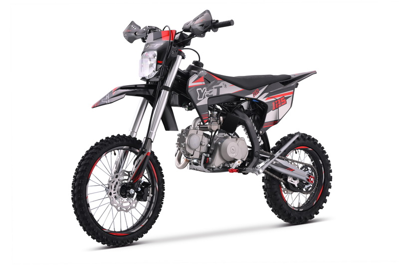 Питбайк YACOTA H5 125 в Щёлкове