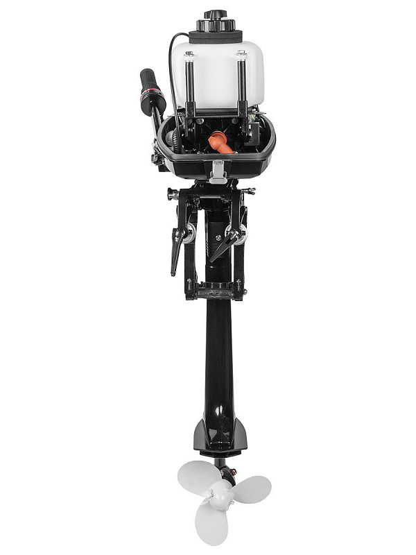 ЛОДОЧНЫЙ МОТОР GLADIATOR G3FHS в Щёлкове