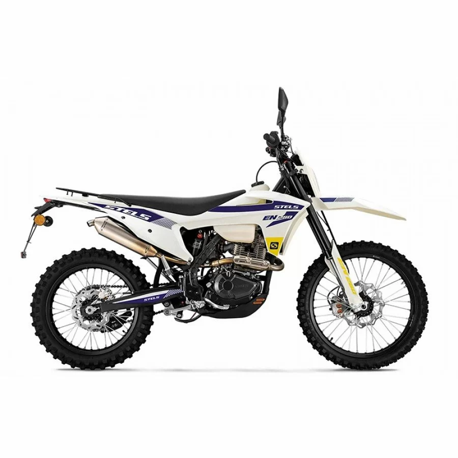 Мотоцикл STELS ЭНДУРО EN250  в Щёлкове