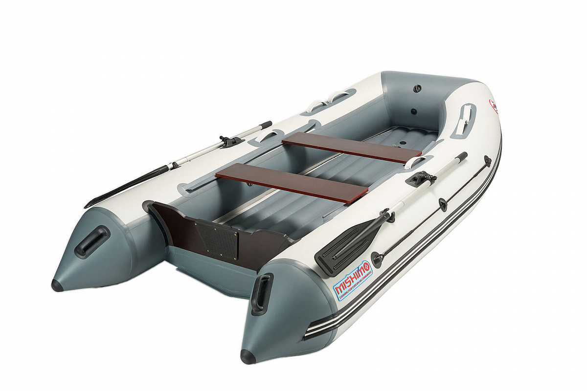 Лодка MISHIMO LITE 335 в Щёлкове