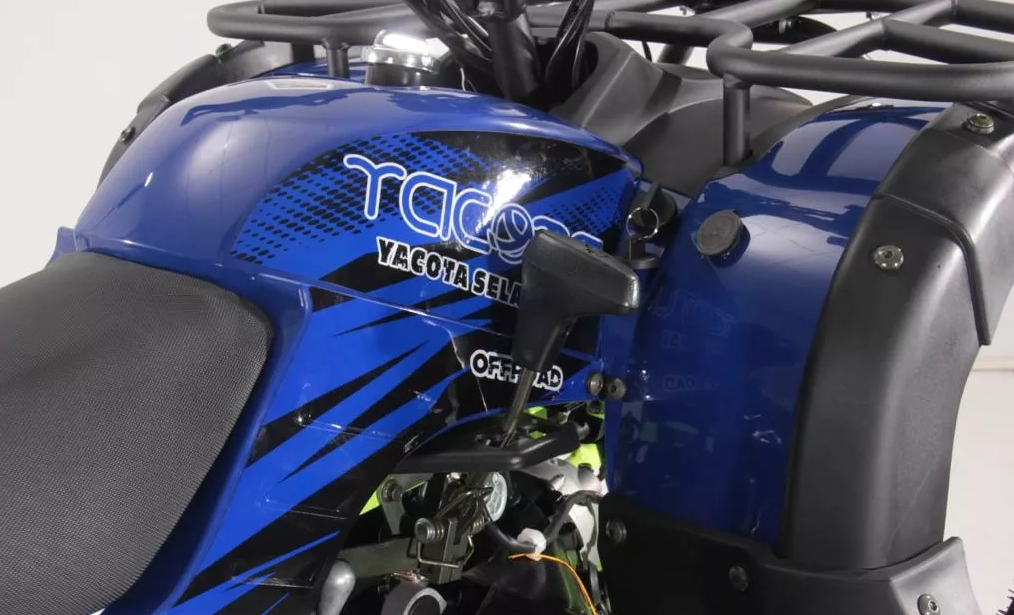 Квадроцикл YACOTA SELA MAX в Щёлкове