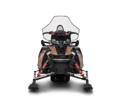 Снегоход AODES Siberiacross 1000 SWT 600mm LCD 6.8 в Щёлкове