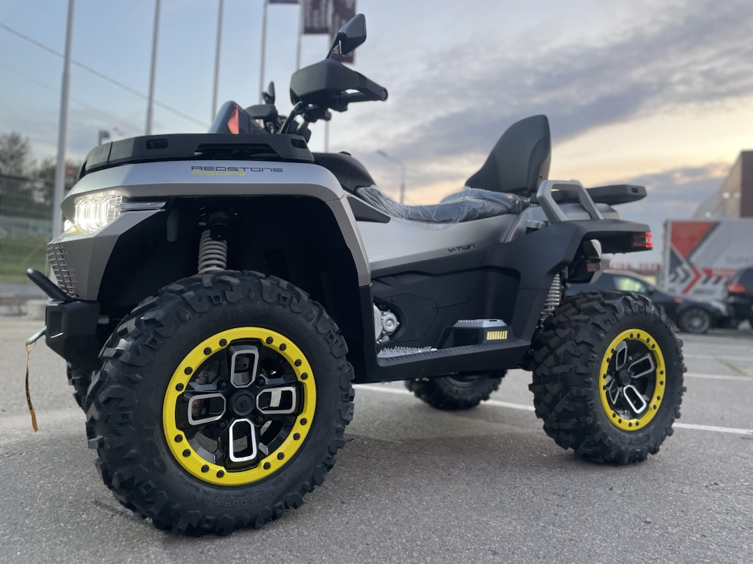 Квадроцикл BENDA Redstone 550 R2 в Щёлкове