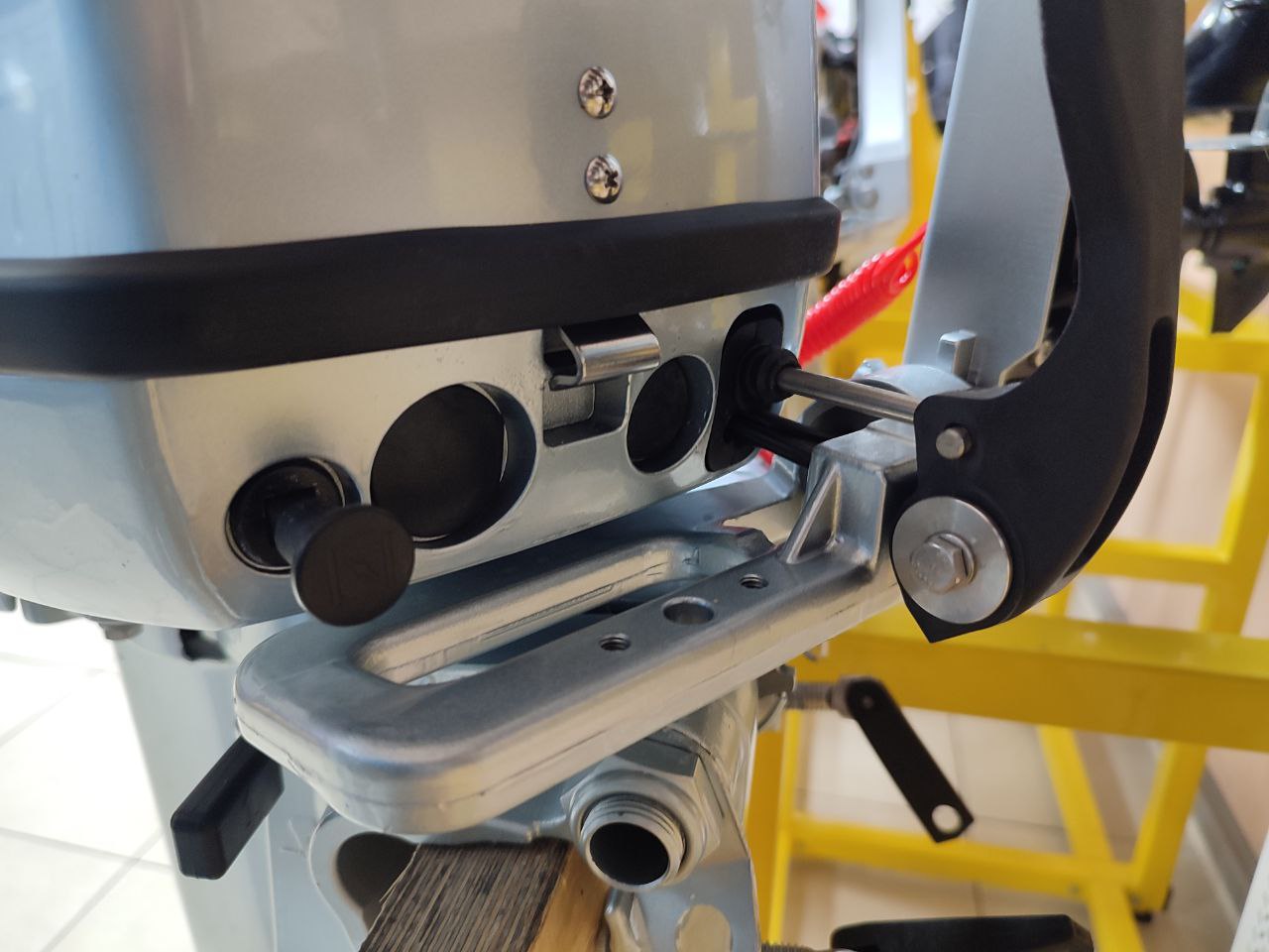 Лодочный мотор PROMAX SP9.9FHS (15) EXTRA в Щёлкове