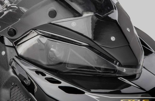 Снегоход STELS SA600R (L LUX WT) ВИТЯЗЬ 2.0 К01 Tech в Щёлкове