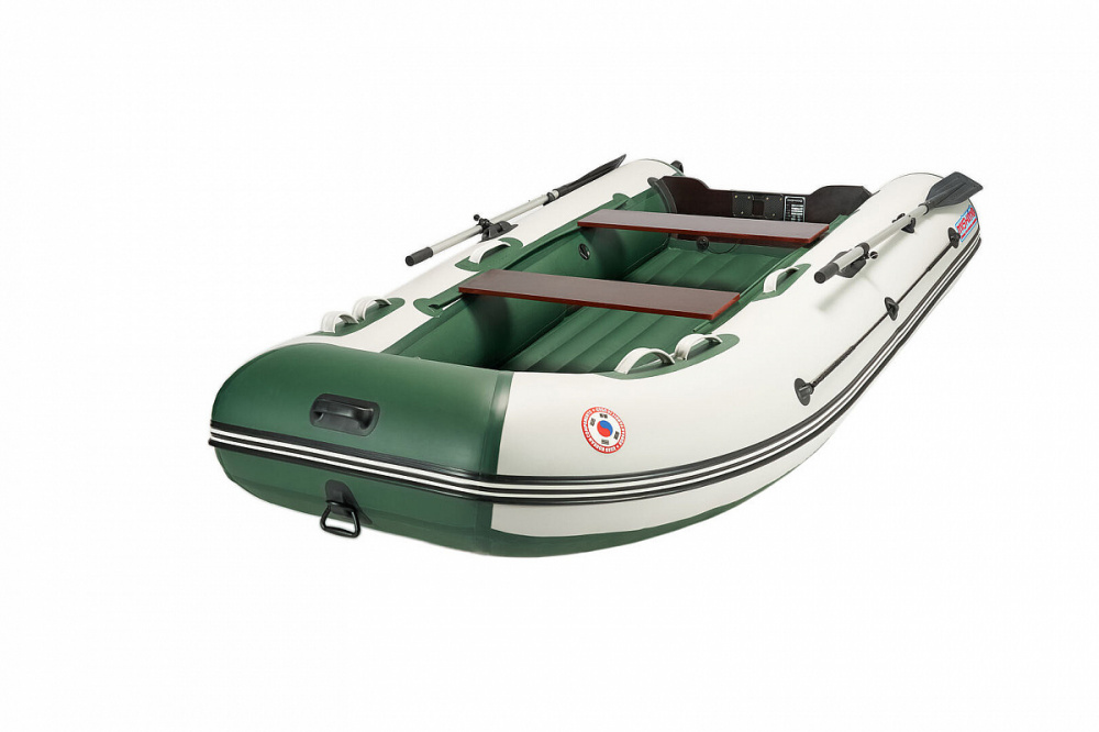 Лодка MISHIMO LITE 300 в Щёлкове