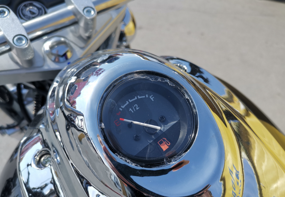 Мотоцикл MOTOLAND (МОТОЛЕНД) WOLF 250 в Щёлкове