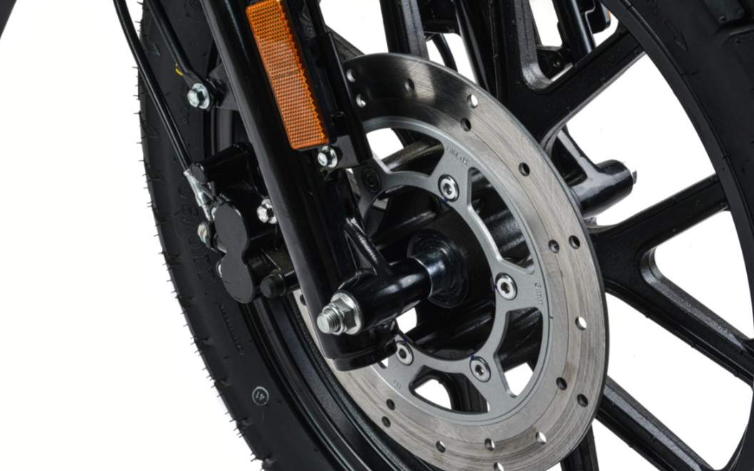 Мотоцикл MOTOLAND (МОТОЛЕНД) TEXAS 300 в Щёлкове