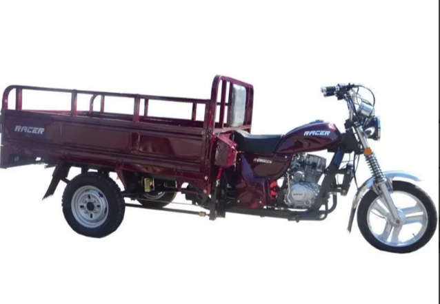 Трицикл RACER RC200ZH MURAVEI в Щёлкове