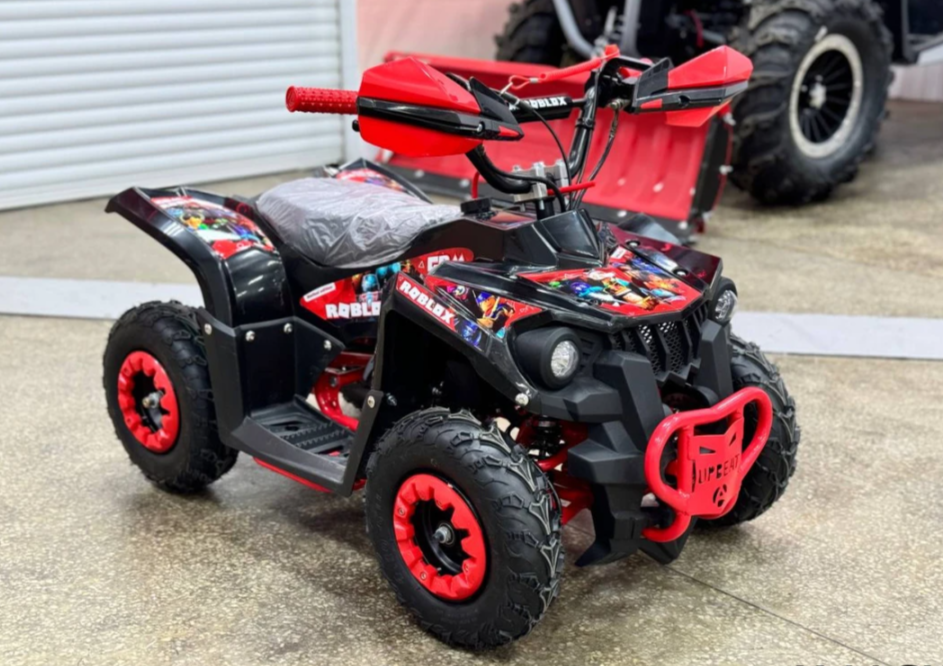 Квадроцикл GBM ROBLOX в Щёлкове