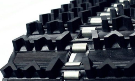 Мотобуксировщик Ураган Универсал 18 л.с. в Щёлкове