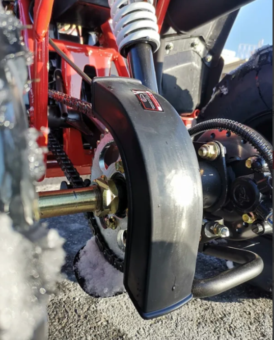 Квадроцикл GBM SHARP KIDS 125 в Щёлкове