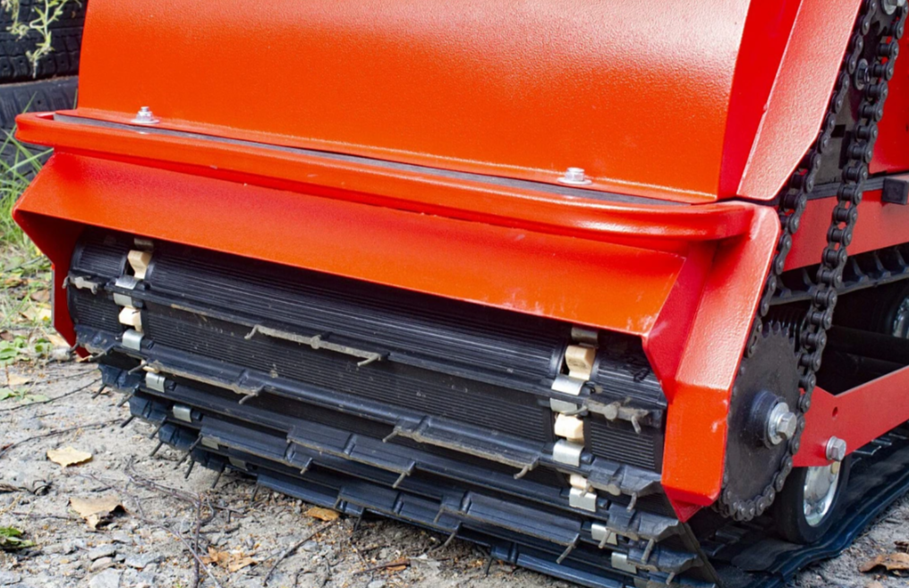 Мотобуксировщик POMOR X-600 K18 в Щёлкове