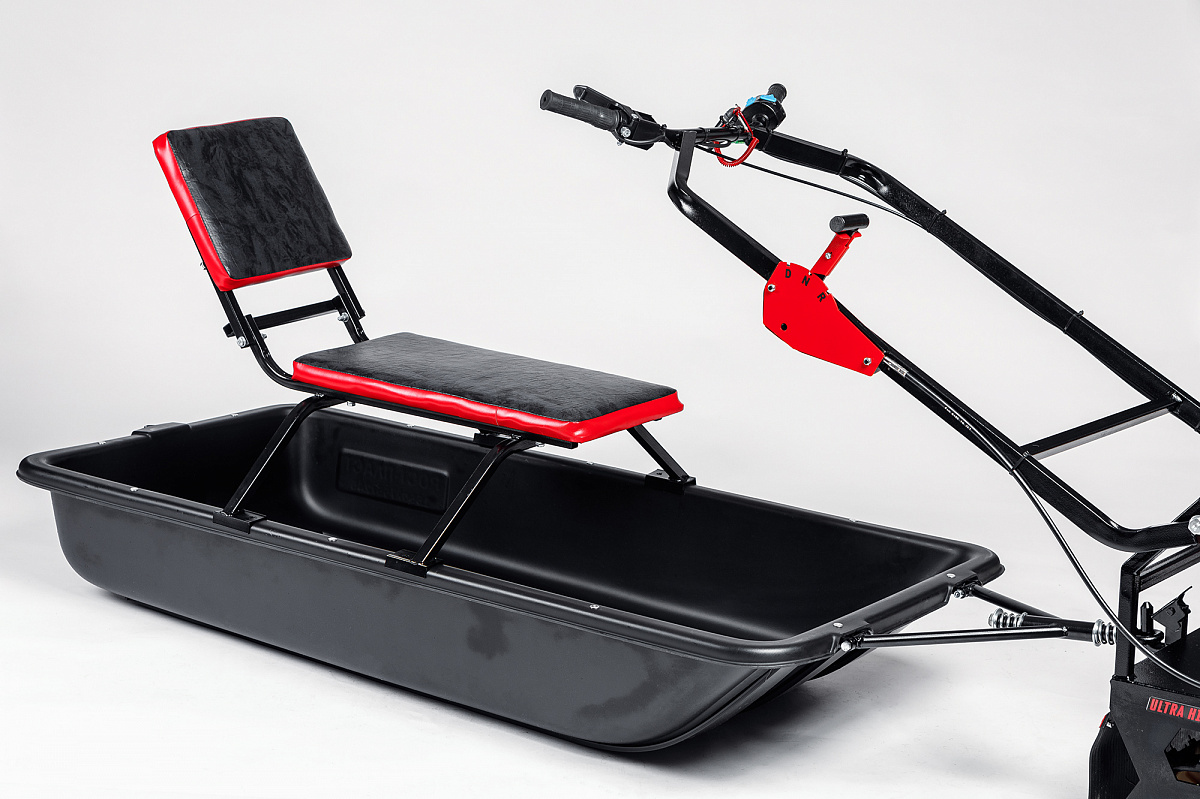 САНИ УСИЛЕННЫЕ IKUDZO 1600 в Щёлкове