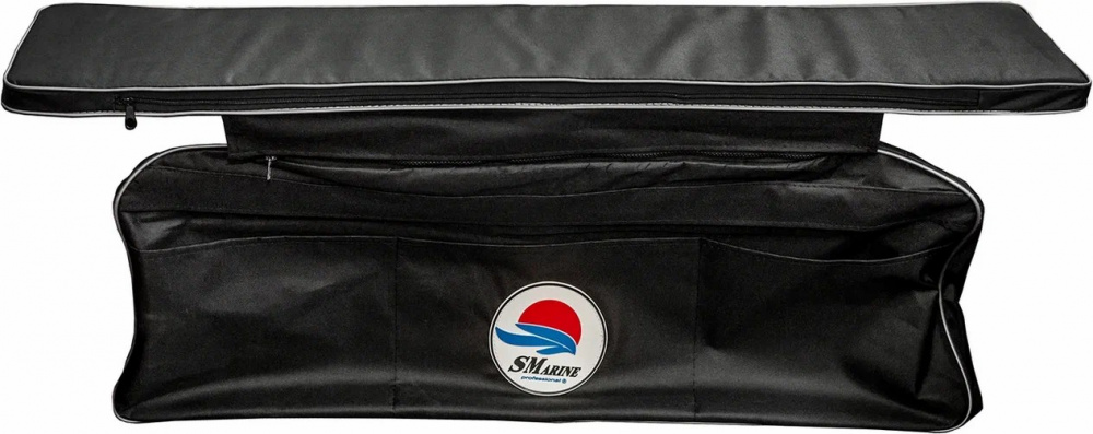 НАКЛАДКА МЯГКАЯ + СУМКА РУНДУК SDP 330 в Щёлкове