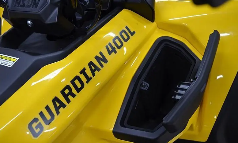 Квадроцикл HISUN GUARDIAN 400L /LONG в Щёлкове