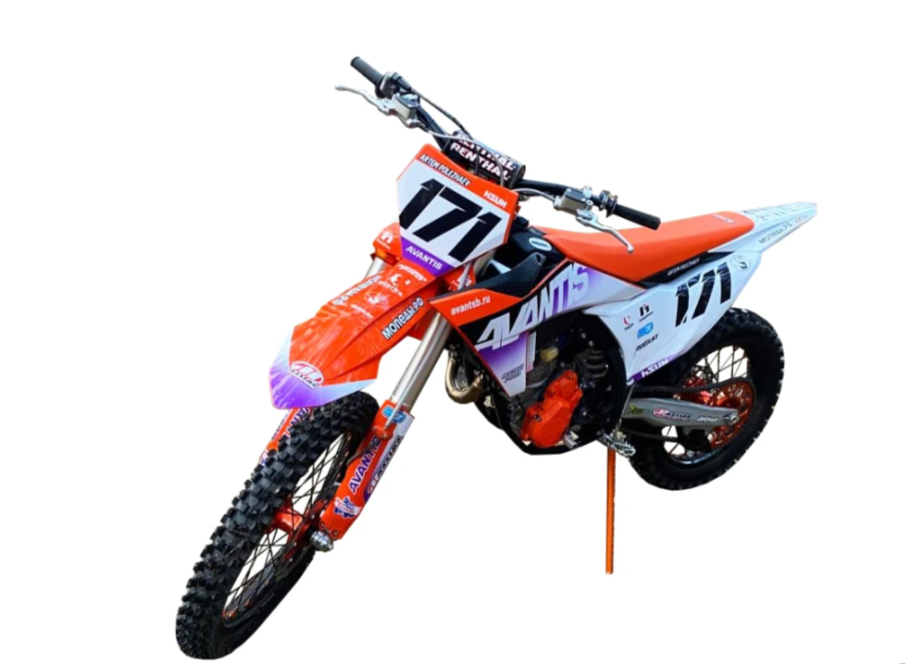 Мотоцикл Avantis NX250 Pro (NX250 Carb) 21/19 (2024) в Щёлкове