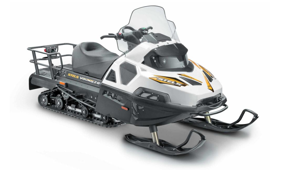 Снегоход SV600T (L ST SWT) ВИКИНГ 2.0 в Щёлкове