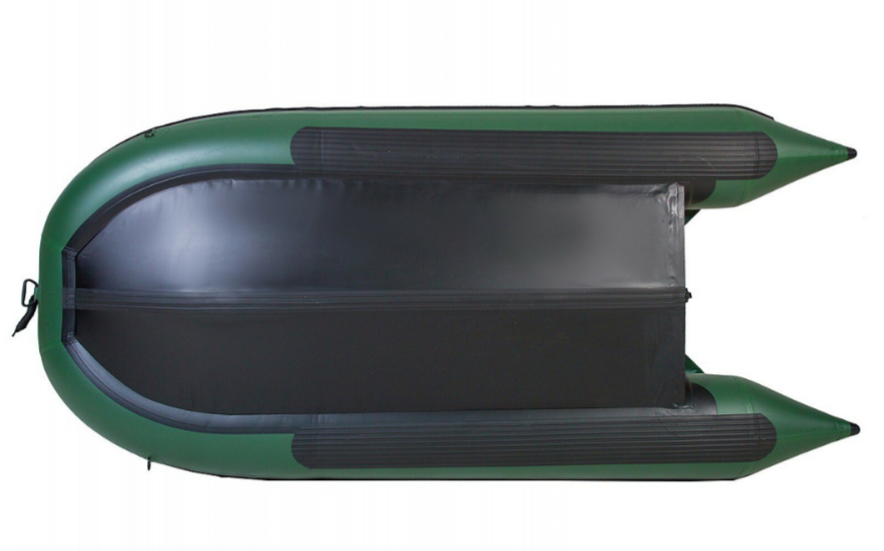 НАДУВНАЯ ЛОДКА GLADIATOR B330AD в Щёлкове