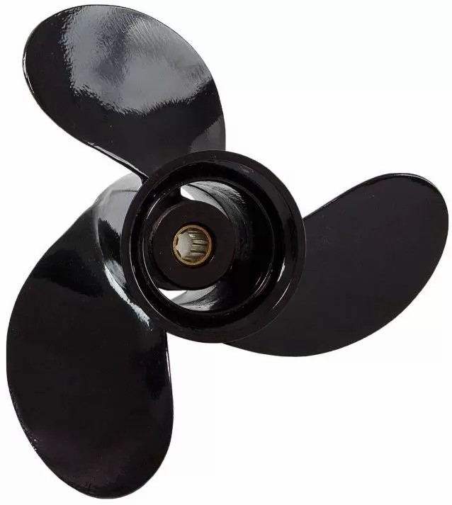 ВИНТ ГРЕБНОЙ TOHATSU 9,9-18; 3*9,2*7,8 в Щёлкове