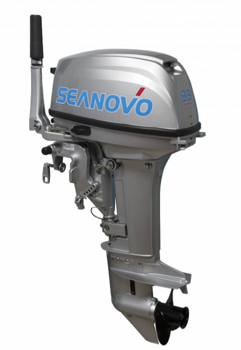 Лодочный мотор Seanovo SN9.9FFEL Enduro в Щёлкове