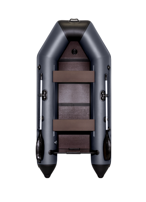  Лодка АКВА 2800 Слань-книжка киль в Щёлкове