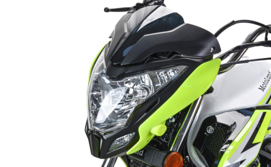 Мотоцикл MOTOLAND (МОТОЛЕНД) 200 SPRINT в Щёлкове