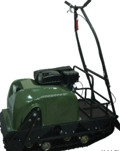 Мотобуксировщик PAXUS 500 AVANT MINI (1200 мм.), 9 л.с. в Щёлкове