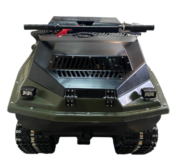 Мотобуксировщик ДиТрак-20 в базовой комплектации (с реверсом) в Щёлкове