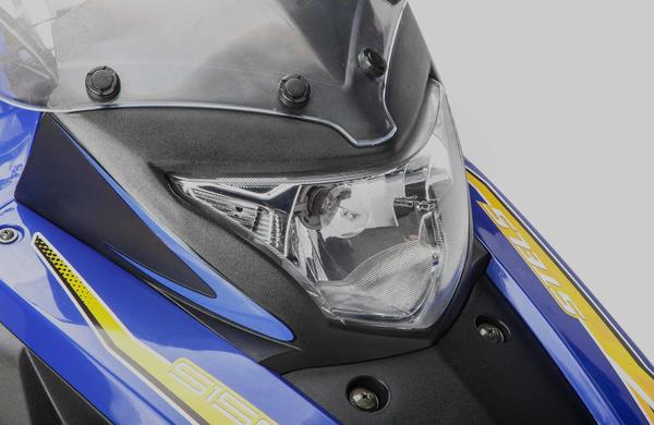 Снегоход STELS Капитан-150 2023 в Щёлкове