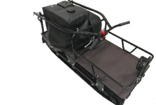 Мотобуксировщик PAXUS 650 15 л.с. в Щёлкове