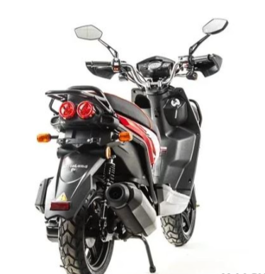 Скутер MOTOLAND (МОТОЛЕНД) BWS150 в Щёлкове