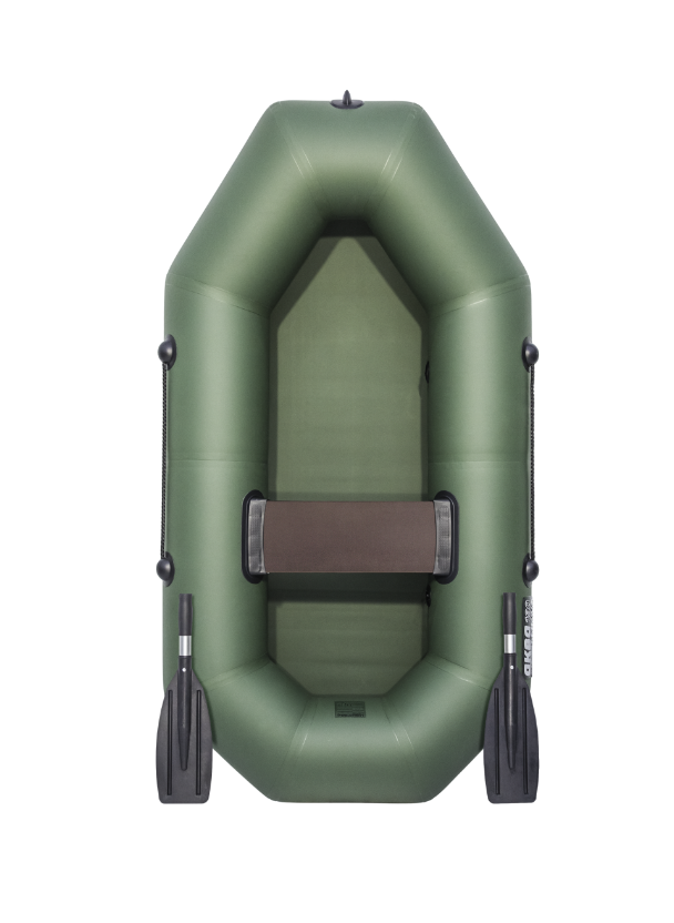  Лодка АКВА-ОПТИМА 190 в Щёлкове