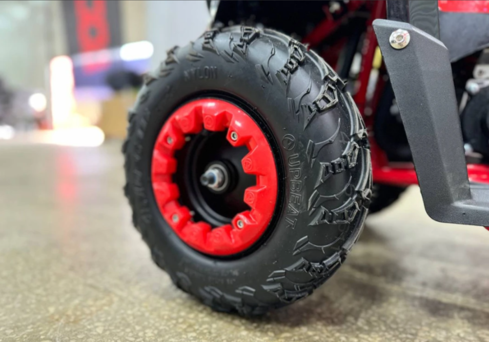 Квадроцикл GBM ROBLOX в Щёлкове