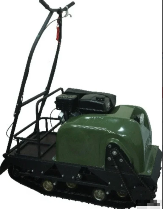 Мотобуксировщик PAXUS 500 AVANT MINI (1200 мм.), 9 л.с. в Щёлкове