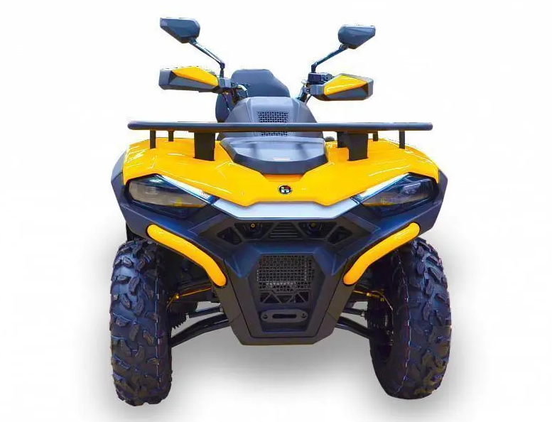 Квадроцикл HISUN GUARDIAN 400L /LONG в Щёлкове