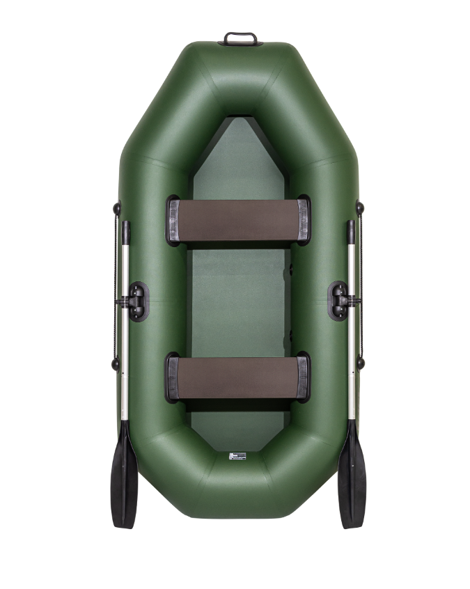 Лодка Барс 240 в Щёлкове