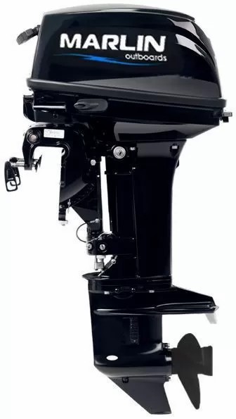 Лодочный мотор MARLIN MP 20 AWRS в Щёлкове