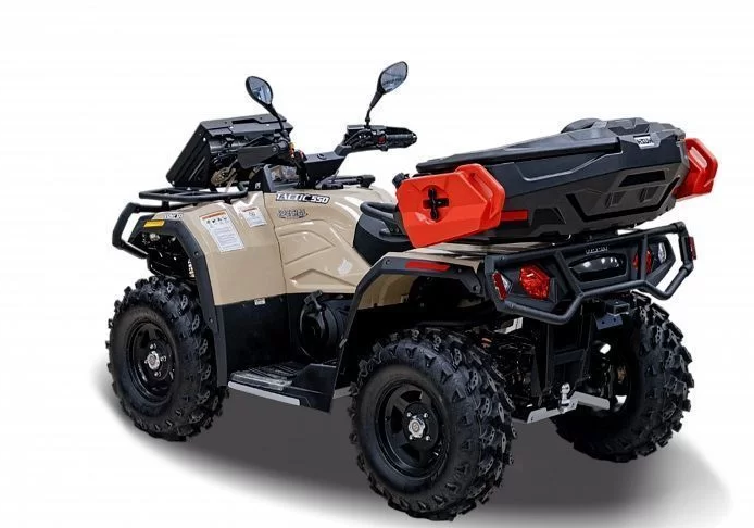 Квадроцикл HISUN TACTIC 550-/EXTREME EDITION/ в Щёлкове