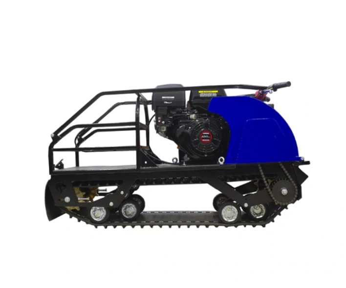 Мотобуксировщик POMOR L-500 PRO (NM) K18 в Щёлкове